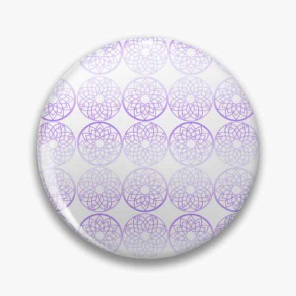 Item preview, Islamic Geometric Pattern (V.9 w) – Mandala Arabic Ornament Design designed and sold by D-Islamic.