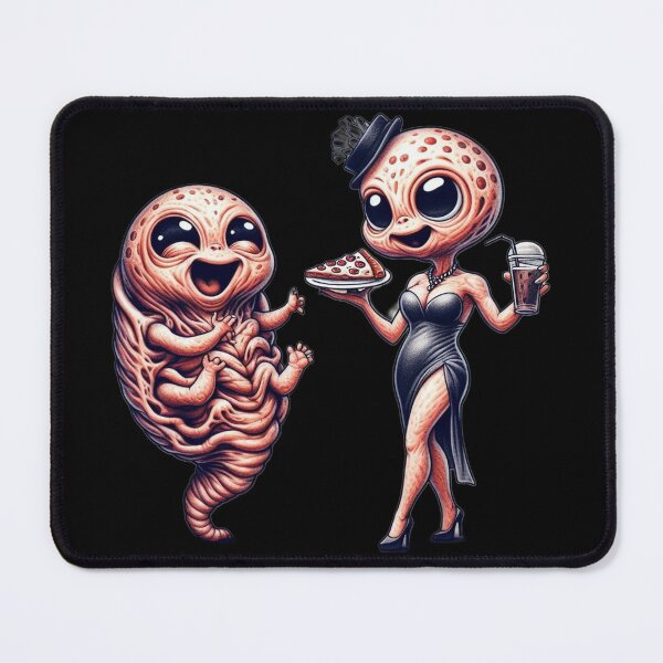 Item preview, The Unusual Date designed and sold by LujziWorld.