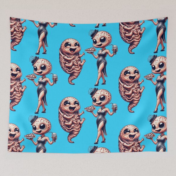 Item preview, The Unusual Date designed and sold by LujziWorld.