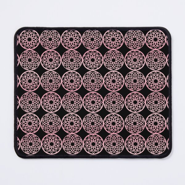 Item preview, Islamic Geometric Pattern (V.8 b) – Mandala Arabic Ornament Design designed and sold by D-Islamic.