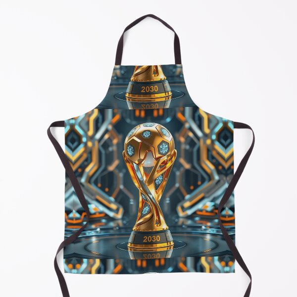 Item preview, The World 2030 designed and sold by casamomo.