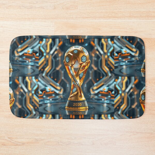 Item preview, The World 2030 designed and sold by casamomo.