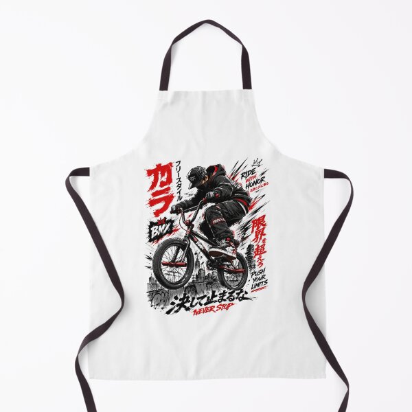 Item preview, Original BMX Anime designed and sold by Newthingzy.