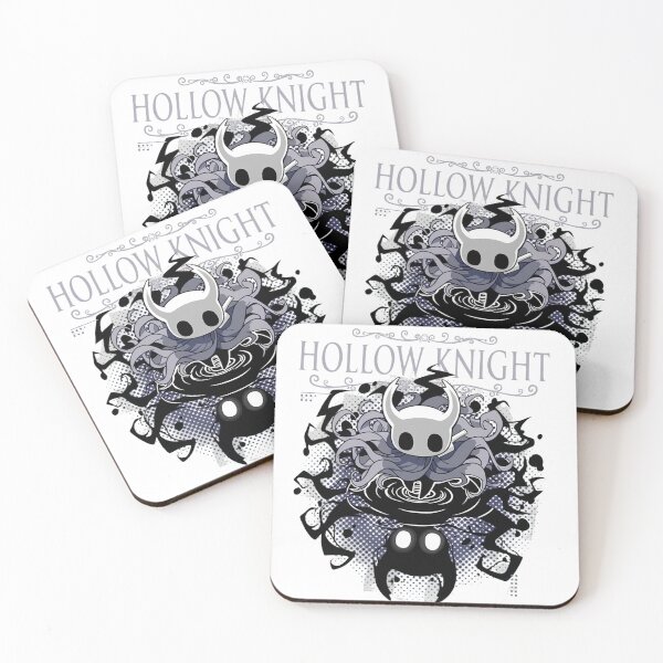 Item preview, Hollow Knight designed and sold by Aeljoydgthorne.