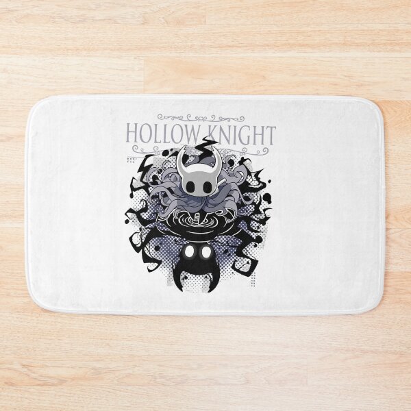 Item preview, Hollow Knight designed and sold by Aeljoydgthorne.