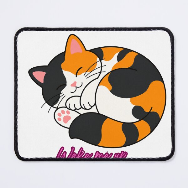 Item preview, Chive design, "Wake me up when it's food time" designed and sold by petsfamilyart.