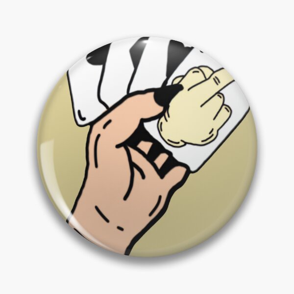 Item preview, Hand card fvck designed and sold by ThxtTheArtist.