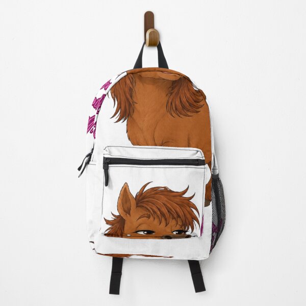 Item preview, Archibald design, "Is it catching fire? Put on a pelham" designed and sold by petsfamilyart.