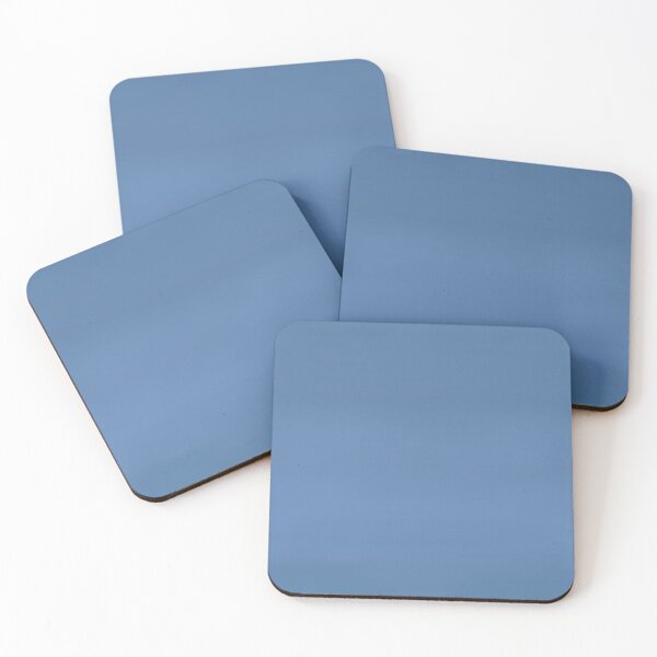 Item preview, Blue Ombre Coastal Summer designed and sold by Sweet Sketches.