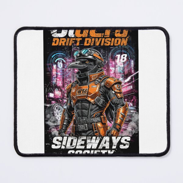 Item preview, OldCro Drift Division 3 designed and sold by OldCroRacing.