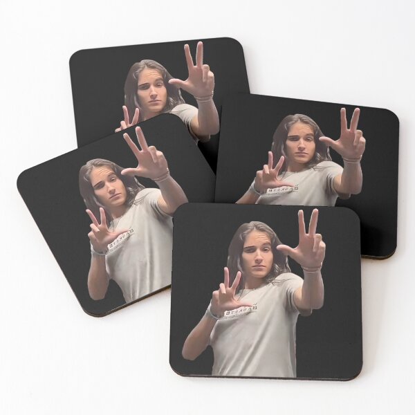 Item preview, Sonia Citron Emote Meme designed and sold by hihoops.
