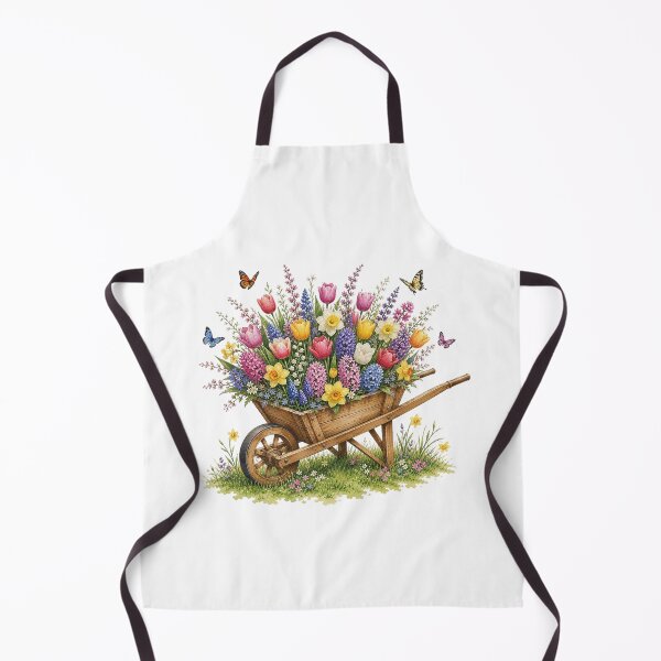 Item preview, Rustic Wildflower designed and sold by PetalGarden.