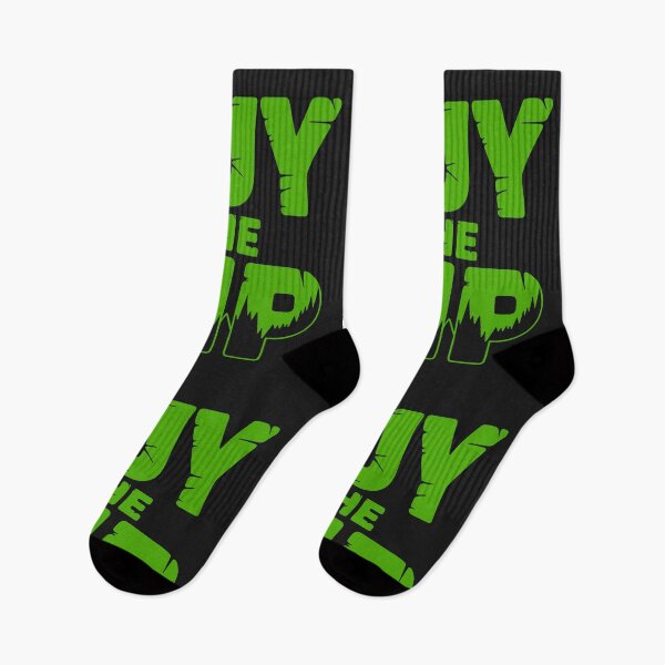 Item preview, Buy The Dip - Crypto Trading Chart Green Art designed and sold by cabana.space.