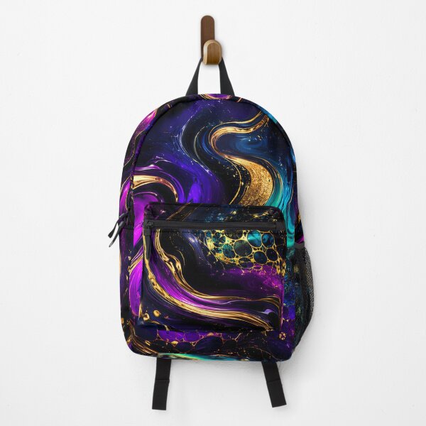 Item preview, Cosmic Liquid Marble Aesthetic designed and sold by KLERIKSTORE.
