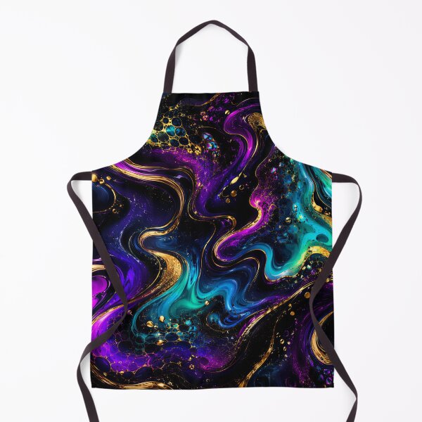 Item preview, Cosmic Liquid Marble Aesthetic designed and sold by KLERIKSTORE.