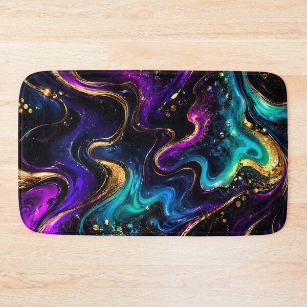 Item preview, Cosmic Liquid Marble Aesthetic designed and sold by KLERIKSTORE.
