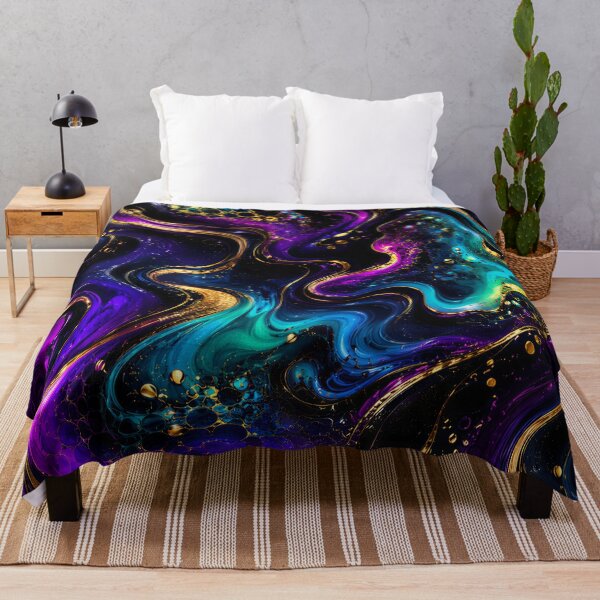 Item preview, Cosmic Liquid Marble Aesthetic designed and sold by KLERIKSTORE.