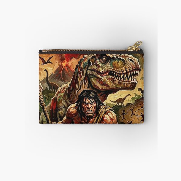 Item preview, Primal: Survival in the Dawn of Time designed and sold by Art's Diner.