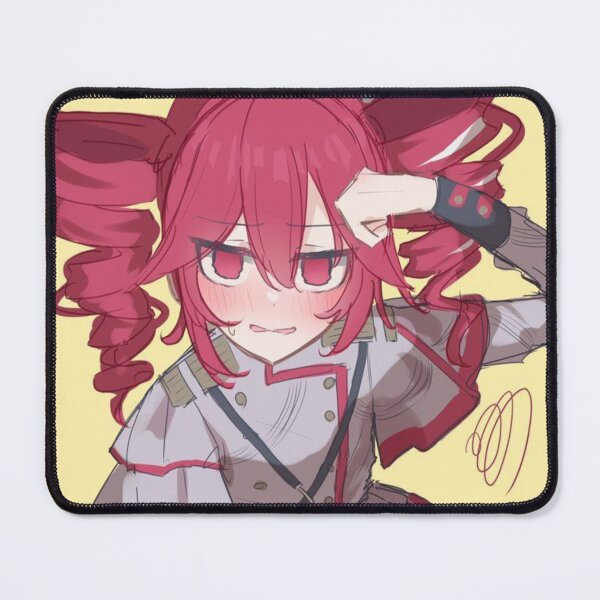 Item preview, Kasane teto designed and sold by RadiantGraphics.