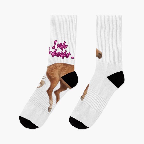 Item preview, Design Oréna, “I ride, he decides” designed and sold by petsfamilyart.