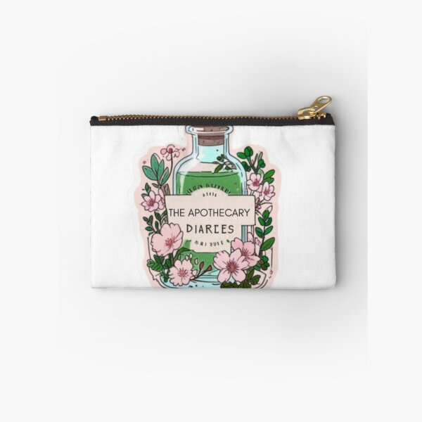 Item preview, THE APOTHECARY DIARIES designed and sold by TOGETHERINSIEME.