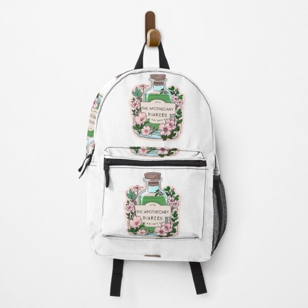 Item preview, THE APOTHECARY DIARIES designed and sold by TOGETHERINSIEME.