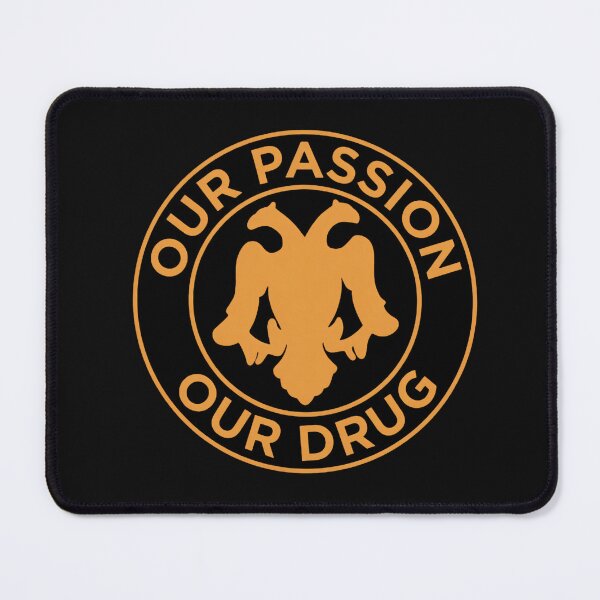 Item preview,  AEK Passion designed and sold by canvasriddle.