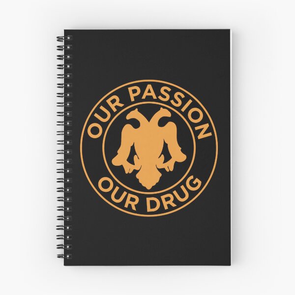 Item preview,  AEK Passion designed and sold by canvasriddle.