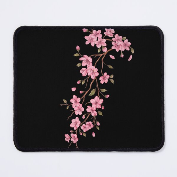 Item preview, Falling Sakura Cherry Blossom designed and sold by LegendsOfLife37.