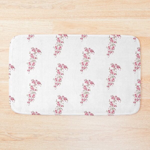 Item preview, Falling Sakura Cherry Blossom designed and sold by LegendsOfLife37.
