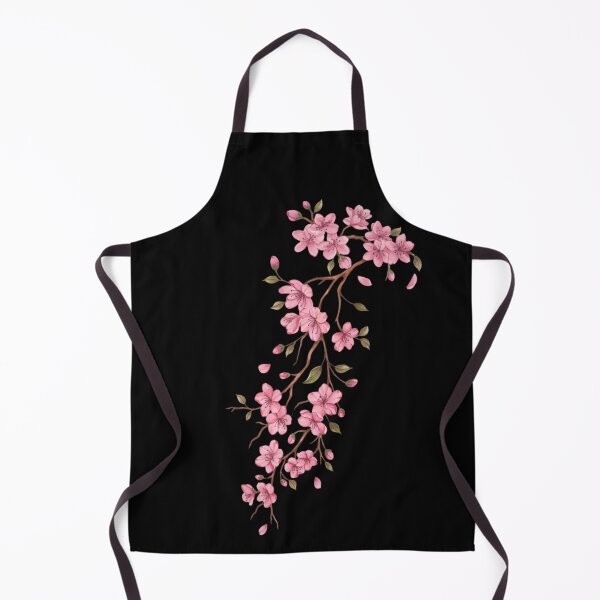 Item preview, Falling Sakura Cherry Blossom designed and sold by LegendsOfLife37.