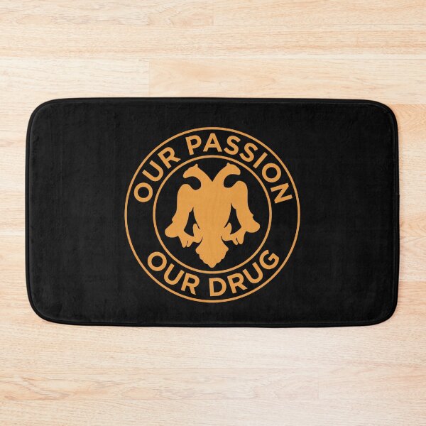 Item preview,  AEK Passion designed and sold by canvasriddle.