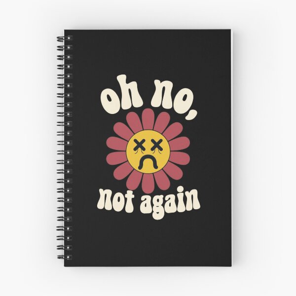 Item preview, Oh no, not again - flower designed and sold by Stefrait-7.