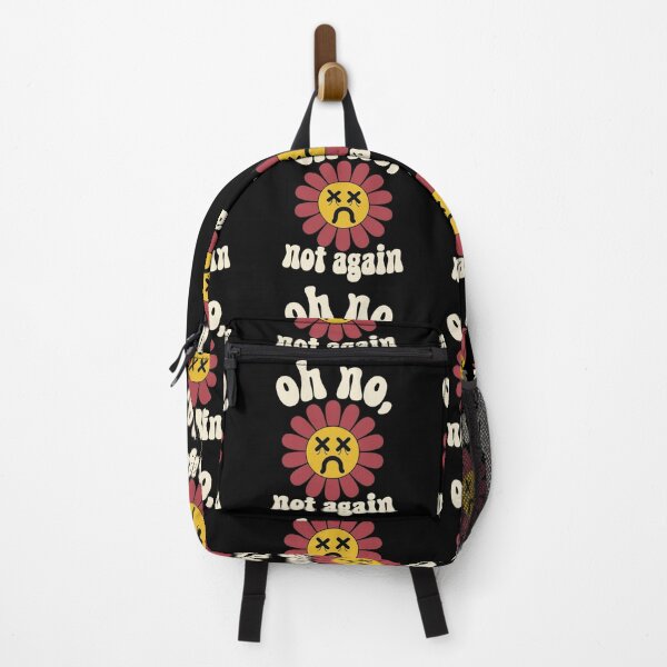 Item preview, Oh no, not again - flower designed and sold by Stefrait-7.