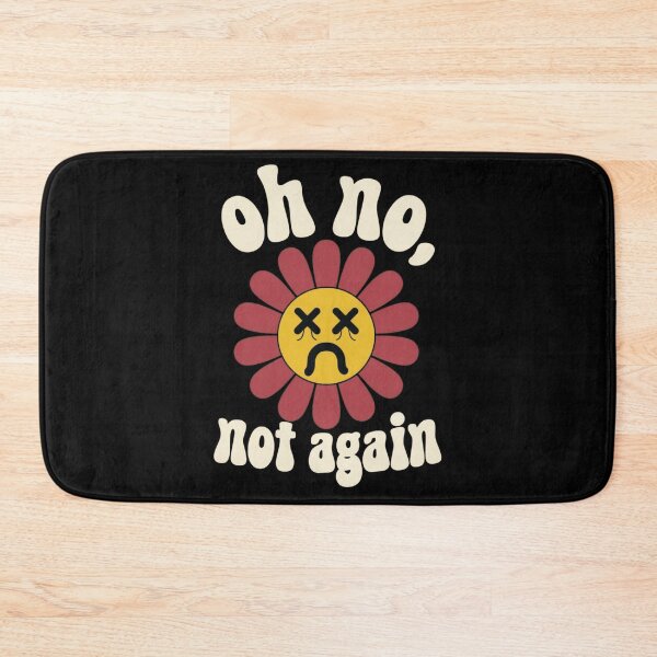 Item preview, Oh no, not again - flower designed and sold by Stefrait-7.