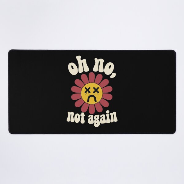 Item preview, Oh no, not again - flower designed and sold by Stefrait-7.