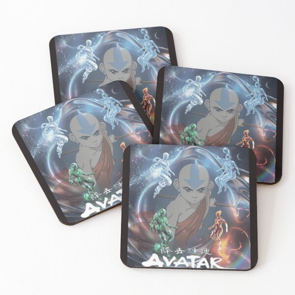 Item preview, Avatar The Last Airbender designed and sold by  ViralVisionsCreating .