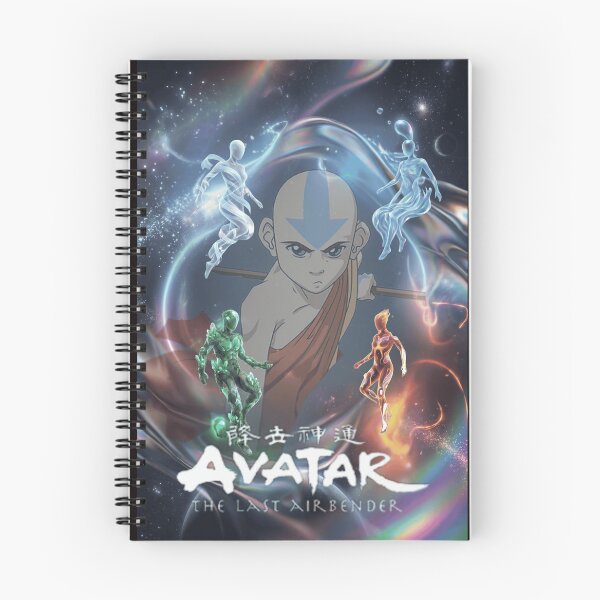 Item preview, Avatar The Last Airbender designed and sold by  ViralVisionsCreating .