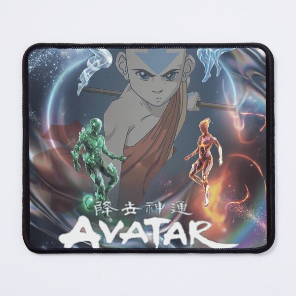 Item preview, Avatar The Last Airbender designed and sold by ViralVisionsCreating .