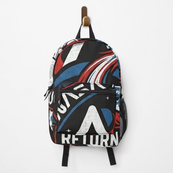 Item preview, NASA Artemis Mission Patch: Return to the Moon - Vintage Retro Aesthetic designed and sold by Z3al-Store.