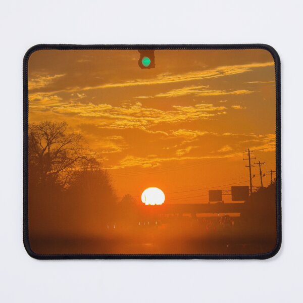 Item preview, Stoplight sunset designed and sold by Faern’s Joy.