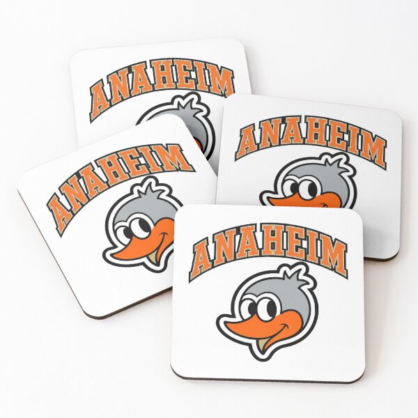 Item preview, Anaheim designed and sold by OlympicsMerch.