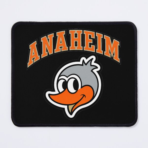 Item preview, Anaheim designed and sold by OlympicsMerch.