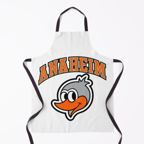 Item preview, Anaheim designed and sold by OlympicsMerch.