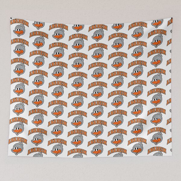 Item preview, Anaheim designed and sold by OlympicsMerch.