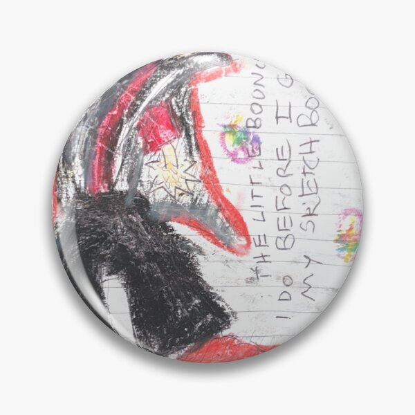 Item preview, Lil' Dance by Adam Moyer from the $THCBand thaddeus & crimson designed and sold by thcco.