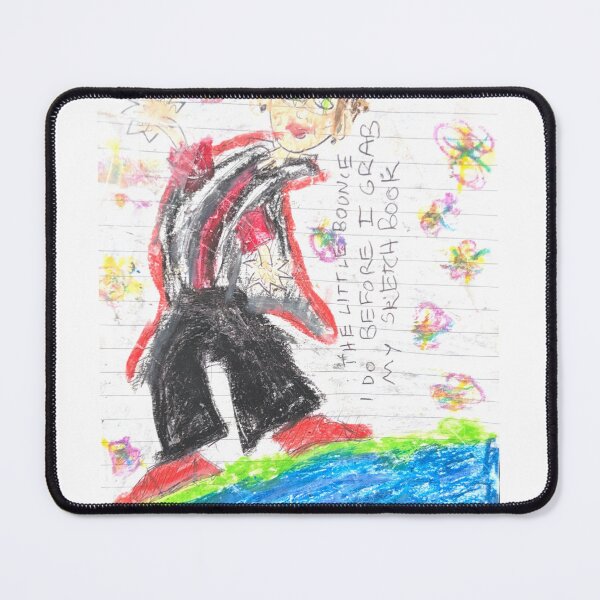 Item preview, Lil' Dance by Adam Moyer from the $THCBand thaddeus & crimson designed and sold by thcco.