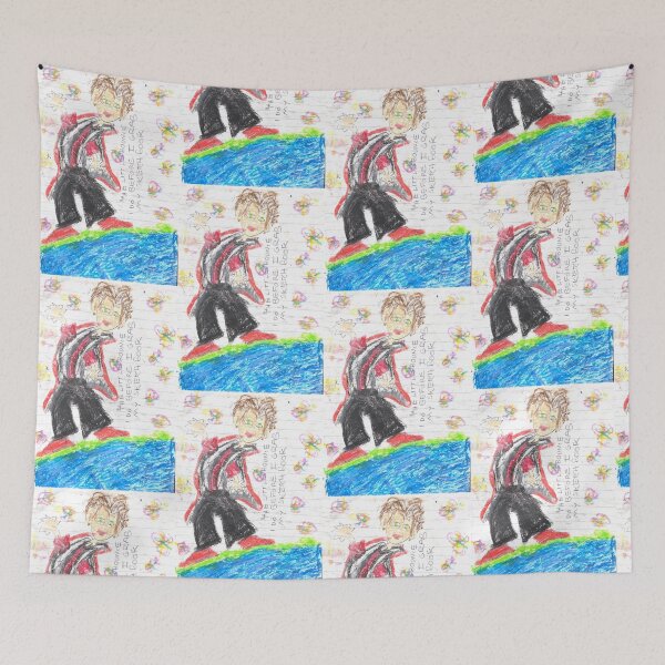 Item preview, Lil' Dance by Adam Moyer from the $THCBand thaddeus & crimson designed and sold by thcco.