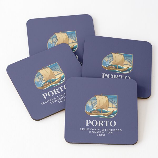 Item preview, Porto Portugal Convention PT designed and sold by N-STUDIOLAB.