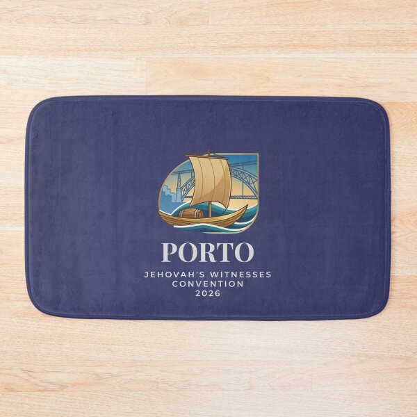 Item preview, Porto Portugal Convention PT designed and sold by N-STUDIOLAB.